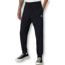 CONVERSE EMB JOGGER FT-BLACK