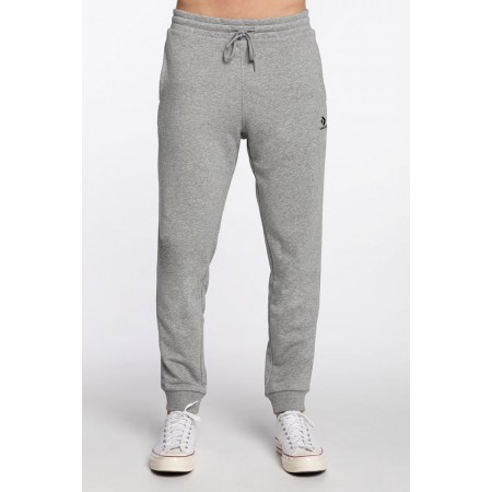 CONVERSE EMB JOGGER FT-GREY