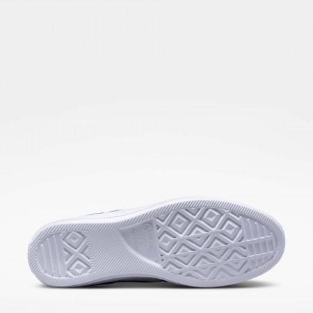 Chuck Taylor All Star Flux Ultra Mid-White/Blue
