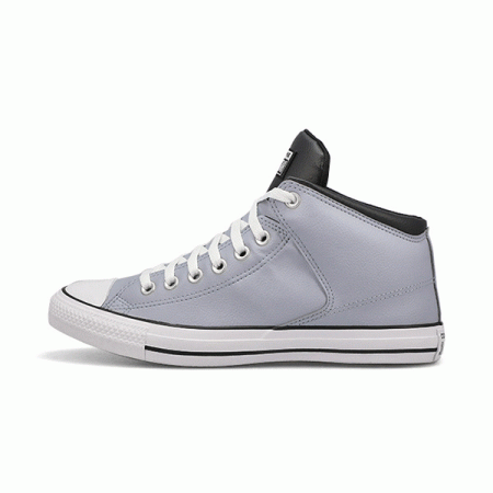 Chuck Taylor All Star High Street-Gray