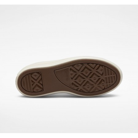 Chuck Taylor All Star Move Platform Daisy Cord-Canyon Dusk/Rust Pink/Egret