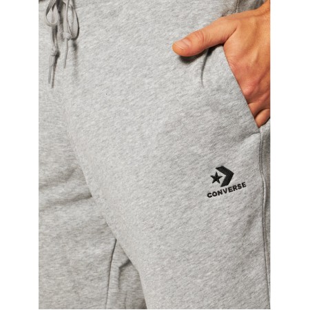 CONVERSE EMB JOGGER FT-GREY