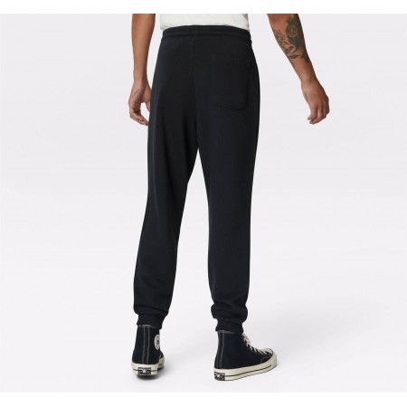 CONVERSE EMB JOGGER FT-BLACK