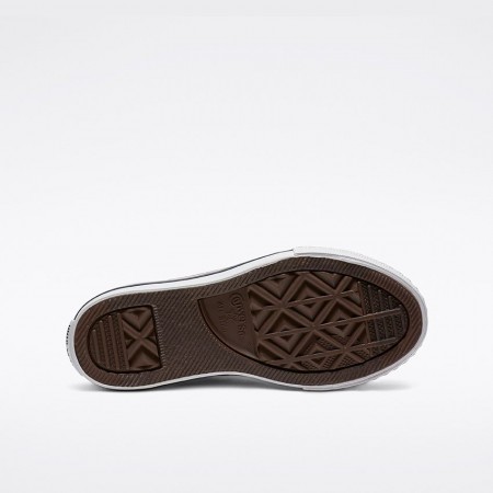 Converse Chuck Taylor Low Kid-White