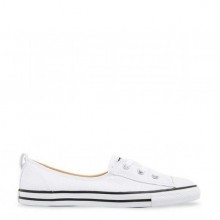 Converse Tornacipő - CT All Star Balerina Fehér