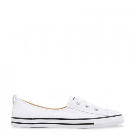 Converse Tornacipő - CT All Star Balerina Fehér