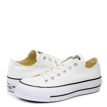 Chuck Taylor All Star Lift ox
