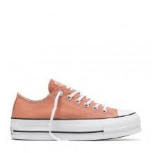 Chuck Taylor All Star Lift Seasonal Colour
