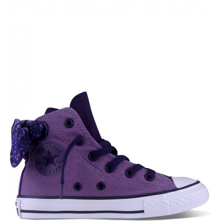 Chuck Taylor All Star Purple