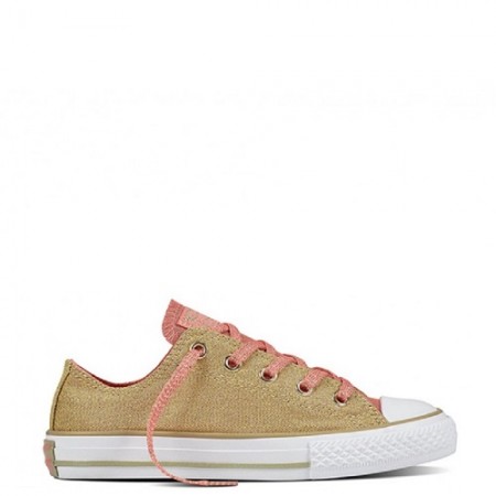 Converse Chuck Taylor All Star Ox Kids