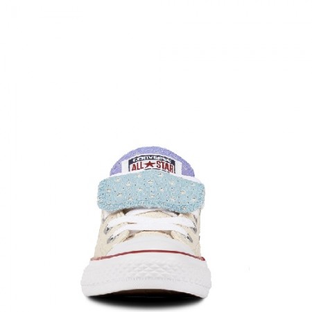 Converse Tornacipő - CT All Star Junior/Dupla