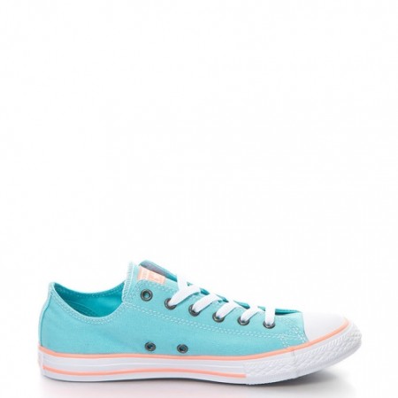 Converse Tornacipő - CT All Star Junior/Kék