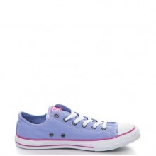 Converse Tornacipő - CT All Star Junior/Lila