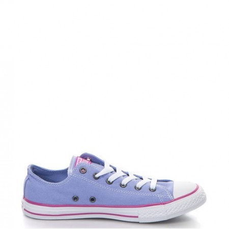 Converse Tornacipő - CT All Star Junior/Lila
