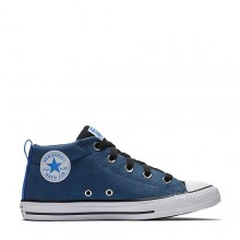Converse Tornacipő - CT All Star Junior/Kék