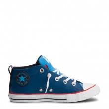 Converse Tornacipő - Junior/Félmagas