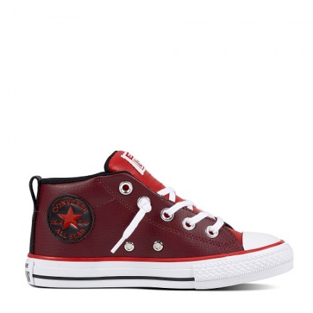 Converse Tornacipő - CT All Star Junior Félmagas
