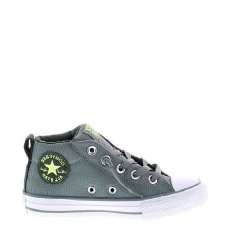 Converse Tornacipő - Junior/Félmagas