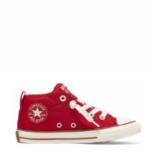 Converse Tornacipő - CT All Star Junior/ Piros