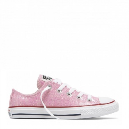 Converse Tornacipő - CT All Star Pink Junior