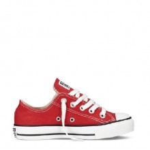 Converse Tornacipő - CT All Star Piros Gyerekcipő