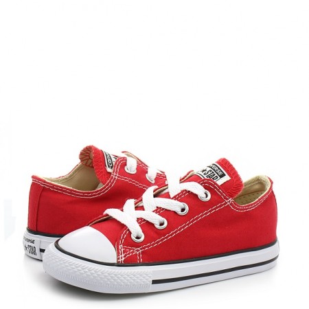 Converse Tornacipő - CT All Star Piros Gyerekcipő