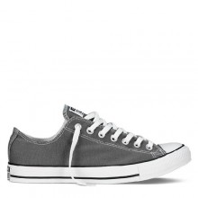 Chuck Taylor All Star Classic-Charcoal