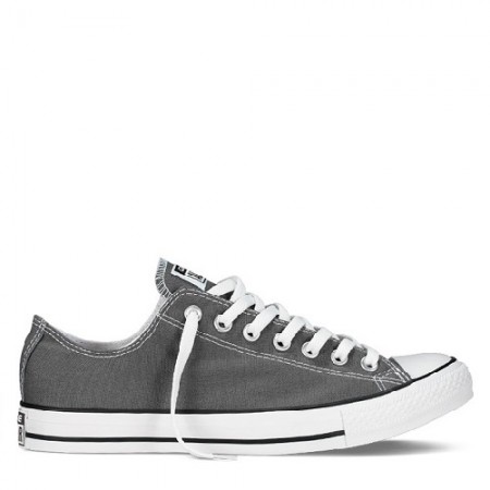 Chuck Taylor All Star Classic-Charcoal