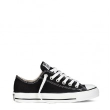 Chuck Taylor All Star Classic-Black