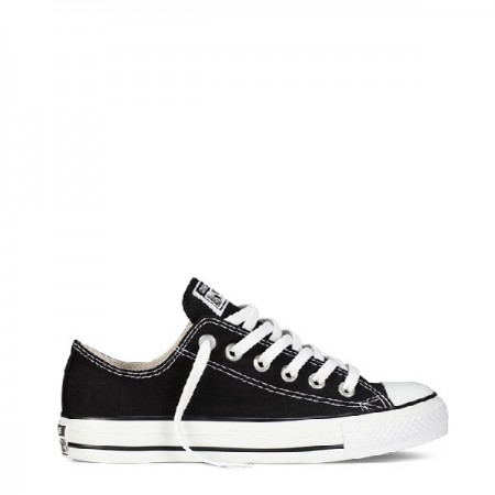 Chuck Taylor All Star Classic-Black