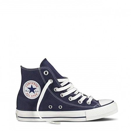 Chuck Taylor All Star Classic HI-Navy