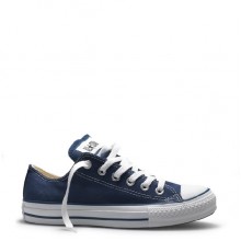 Chuck Taylor All Star Classic-Navy