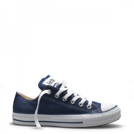 Chuck Taylor All Star Classic-Navy