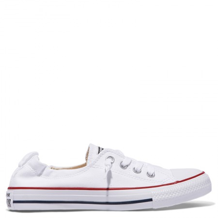 Converse Ct Shoreline Slip - fehér